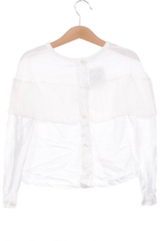 Dziecięca bluzka Manai, Rozmiar 4-5y/ 110-116 cm, Kolor Biały, Cena 30,99 zł
