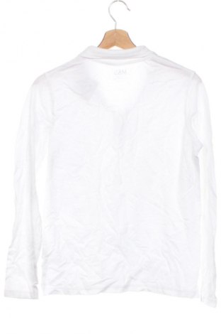 Παιδική μπλούζα Marks & Spencer, Μέγεθος 12-13y/ 158-164 εκ., Χρώμα Λευκό, Τιμή 7,99 €