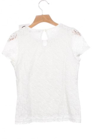Kinder Shirt Marks & Spencer, Größe 8-9y/ 134-140 cm, Farbe Weiß, Preis € 6,14