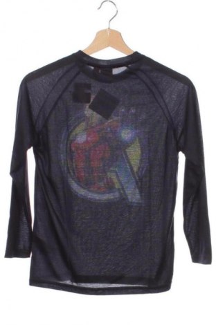 Kinder Shirt Marvel, Größe 9-10y/ 140-146 cm, Farbe Blau, Preis € 35,99