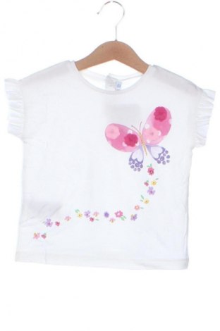 Kinder Shirt Mayoral, Größe 18-24m/ 86-98 cm, Farbe Ecru, Preis € 16,99
