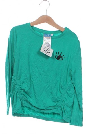 Kinder Shirt Me&i, Größe 6-7y/ 122-128 cm, Farbe Grün, Preis € 3,99
