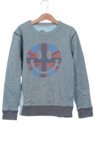 Παιδική μπλούζα Mini Boden, Μέγεθος 7-8y/ 128-134 εκ., Χρώμα Μπλέ, Τιμή 12,40 €