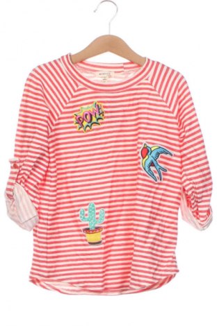 Kinder Shirt Monteau, Größe 3-4y/ 104-110 cm, Farbe Mehrfarbig, Preis € 7,99