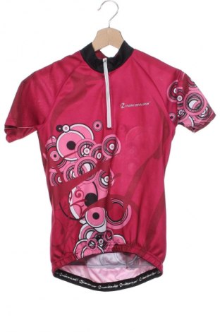 Kinder Shirt Nakamura, Größe 10-11y/ 146-152 cm, Farbe Mehrfarbig, Preis € 10,14