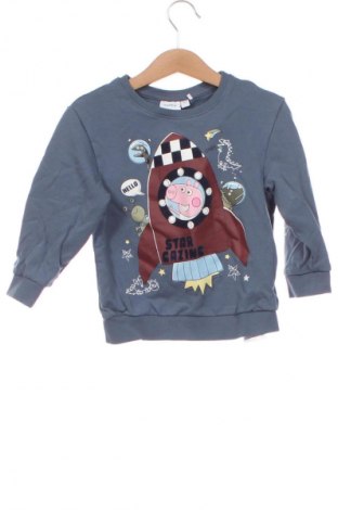 Kinder Shirt Name It, Größe 18-24m/ 86-98 cm, Farbe Mehrfarbig, Preis € 30,99