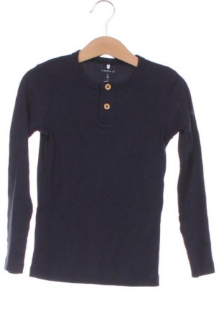 Kinder Shirt Name It, Größe 4-5y/ 110-116 cm, Farbe Blau, Preis € 32,99