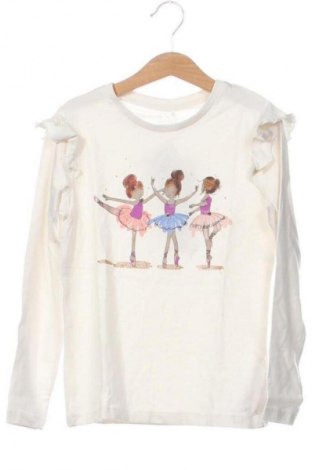 Kinder Shirt Name It, Größe 6-7y/ 122-128 cm, Farbe Weiß, Preis € 35,99