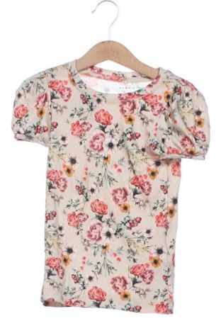 Dětská halenka  Name It, Velikost 3-4y/ 104-110 cm, Barva Vícebarevné, Cena  379,00 Kč