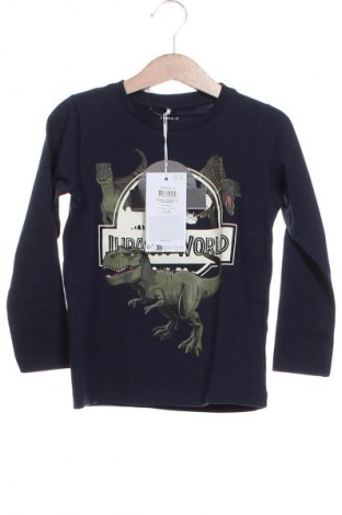 Παιδική μπλούζα Name It, Μέγεθος 2-3y/ 98-104 εκ., Χρώμα Πολύχρωμο, Τιμή 29,99 €