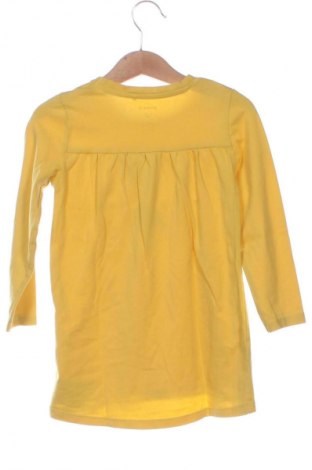 Kinder Shirt Name It, Größe 3-4y/ 104-110 cm, Farbe Gelb, Preis € 11,76