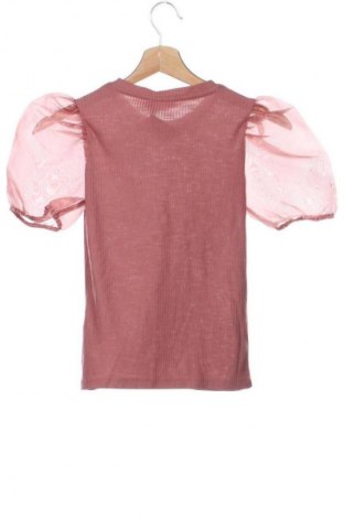 Dětská halenka  Name It, Velikost 8-9y/ 134-140 cm, Barva Popelavě růžová, Cena  221,00 Kč
