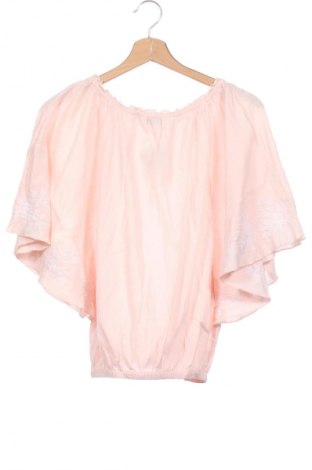 Dziecięca bluzka Next, Rozmiar 11-12y/ 152-158 cm, Kolor Różowy, Cena 37,99 zł