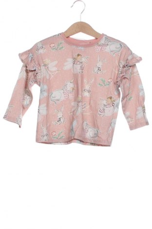 Kinder Shirt Next, Größe 18-24m/ 86-98 cm, Farbe Mehrfarbig, Preis € 11,76