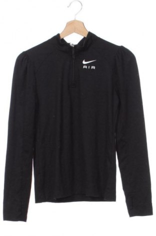 Bluză pentru copii Nike, Mărime 10-11y/ 146-152 cm, Culoare Negru, Preț 81,99 Lei
