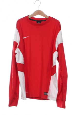 Dziecięca bluzka Nike, Rozmiar 10-11y/ 146-152 cm, Kolor Kolorowy, Cena 81,99 zł