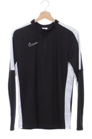 Detská blúzka  Nike, Veľkosť 12-13y/ 158-164 cm, Farba Čierna, Cena  32,95 €