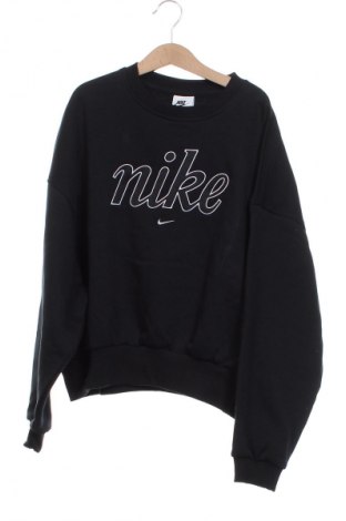 Detská blúzka  Nike, Veľkosť 10-11y/ 146-152 cm, Farba Čierna, Cena  26,95 €
