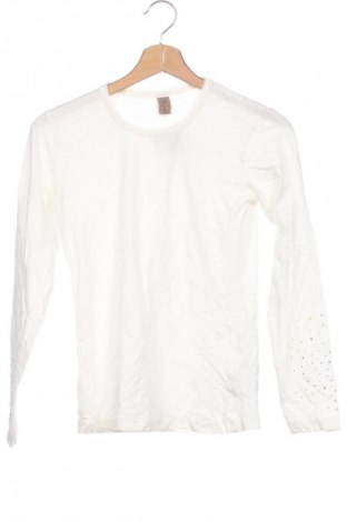 Kinder Shirt Nucleo, Größe 10-11y/ 146-152 cm, Farbe Ecru, Preis € 16,99