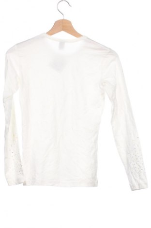 Kinder Shirt Nucleo, Größe 10-11y/ 146-152 cm, Farbe Ecru, Preis € 16,99