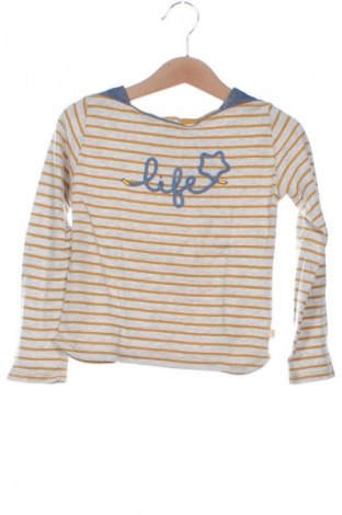 Kinder Shirt Okaidi, Größe 4-5y/ 110-116 cm, Farbe Mehrfarbig, Preis € 6,14