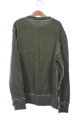 Dziecięca bluzka Original Marines, Rozmiar 12-13y/ 158-164 cm, Kolor Zielony, Cena 30,99 zł