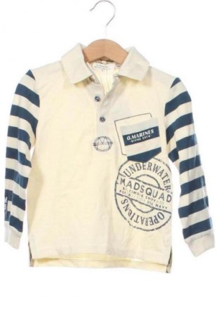Gyerek blúz Original Marines, Méret 18-24m / 86-98 cm, Szín Sokszínű, Ár 13 789 Ft