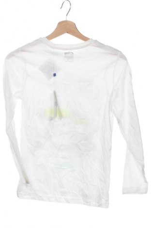 Kinder Shirt Oviesse, Größe 8-9y/ 134-140 cm, Farbe Weiß, Preis € 12,99
