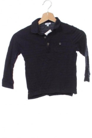 Kinder Shirt Oviesse, Größe 3-4y/ 104-110 cm, Farbe Blau, Preis 3,99 €