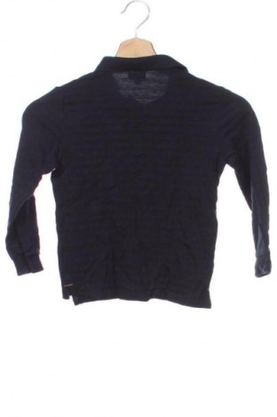 Kinder Shirt Oviesse, Größe 3-4y/ 104-110 cm, Farbe Blau, Preis 3,99 €