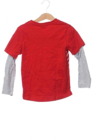 Dziecięca bluzka Oviesse, Rozmiar 3-4y/ 104-110 cm, Kolor Kolorowy, Cena 14,99 zł