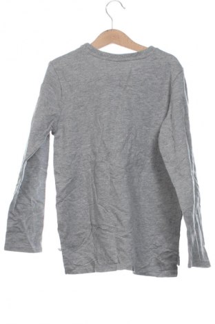Kinder Shirt Oviesse, Größe 8-9y/ 134-140 cm, Farbe Grau, Preis 3,99 €