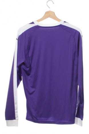 Gyerek blúz PUMA, Méret 15-18y / 170-176 cm, Szín Lila, Ár 5 879 Ft