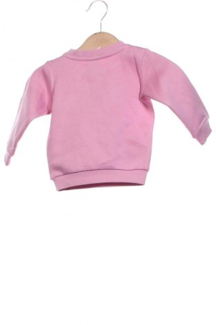 Dětská halenka  PUMA, Velikost 2-3m/ 56-62 cm, Barva Růžová, Cena  909,00 Kč