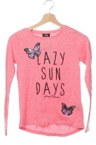 Kinder Shirt Page One, Größe 10-11y/ 146-152 cm, Farbe Rosa, Preis € 12,99