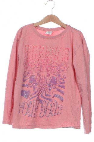 Kinder Shirt Page One, Größe 10-11y/ 146-152 cm, Farbe Rosa, Preis € 6,07