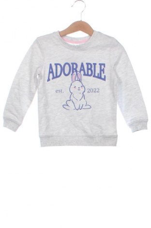 Kinder Shirt Pepco, Größe 18-24m/ 86-98 cm, Farbe Grau, Preis € 5,56