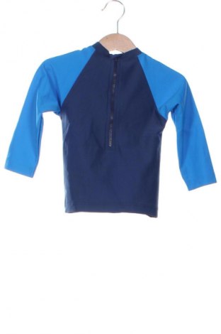 Detská blúzka  Petit Bateau, Veľkosť 18-24m/ 86-98 cm, Farba Modrá, Cena  26,95 €
