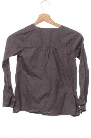 Dětská halenka  Pomp De Lux, Velikost 3-4y/ 104-110 cm, Barva Šedá, Cena  139,00 Kč