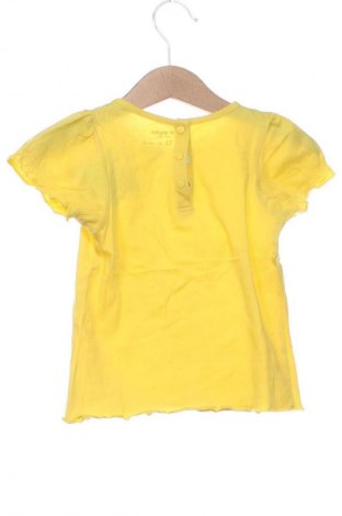 Dětská halenka  Prenatal, Velikost 18-24m/ 86-98 cm, Barva Žlutá, Cena  179,00 Kč