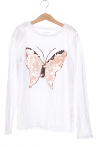 Detská blúzka  Primark, Veľkosť 11-12y/ 152-158 cm, Farba Biela, Cena  6,95 €
