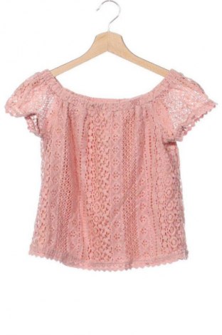 Kinder Shirt Primark, Größe 10-11y/ 146-152 cm, Farbe Rosa, Preis € 7,99