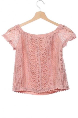 Kinder Shirt Primark, Größe 10-11y/ 146-152 cm, Farbe Rosa, Preis € 7,99