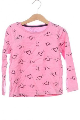 Детска блуза Primark, Размер 4-5y/ 110-116 см, Цвят Многоцветен, Цена 11,99 лв.