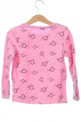 Детска блуза Primark, Размер 4-5y/ 110-116 см, Цвят Многоцветен, Цена 11,99 лв.