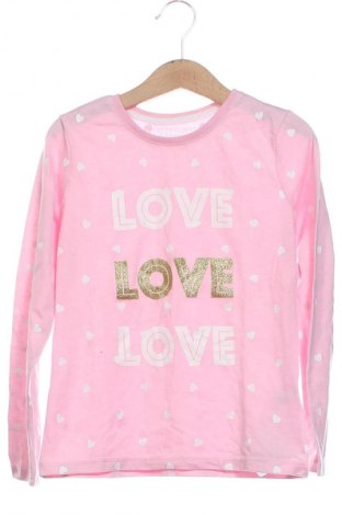 Kinder Shirt Primark, Größe 6-7y/ 122-128 cm, Farbe Rosa, Preis € 7,99