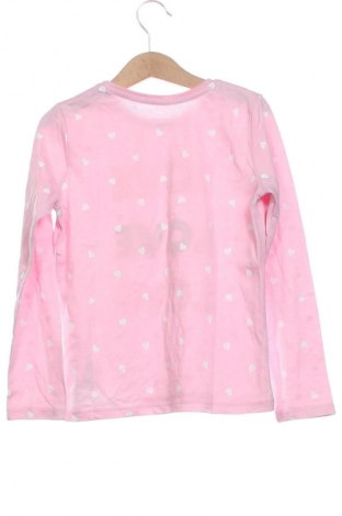 Kinder Shirt Primark, Größe 6-7y/ 122-128 cm, Farbe Rosa, Preis € 7,99