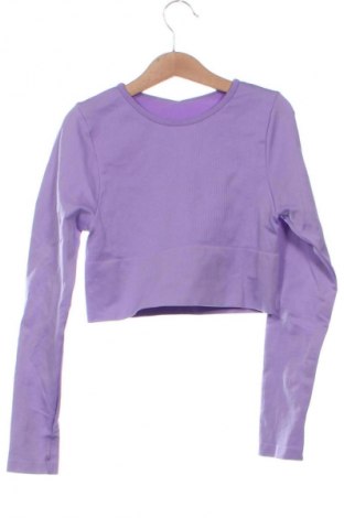 Dětská halenka  Primark, Velikost 8-9y/ 134-140 cm, Barva Fialová, Cena  179,00 Kč