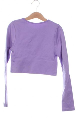 Dětská halenka  Primark, Velikost 8-9y/ 134-140 cm, Barva Fialová, Cena  179,00 Kč
