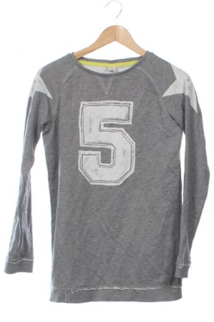 Kinder Shirt S.Oliver, Größe 15-18y/ 170-176 cm, Farbe Grau, Preis € 16,99